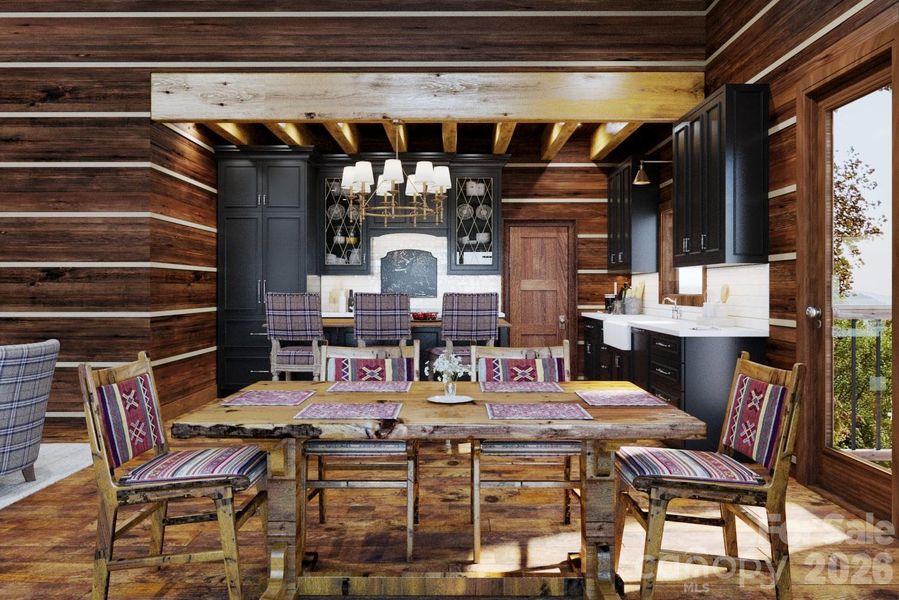 Community amenities in , Maggie Valley (Image 6).