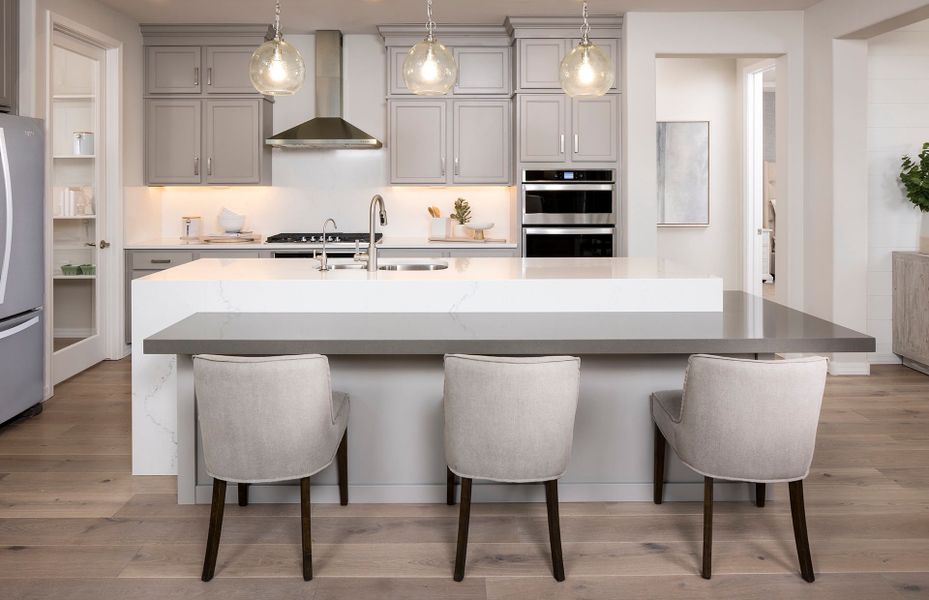 Pulte Homes For Sale at Rocking K