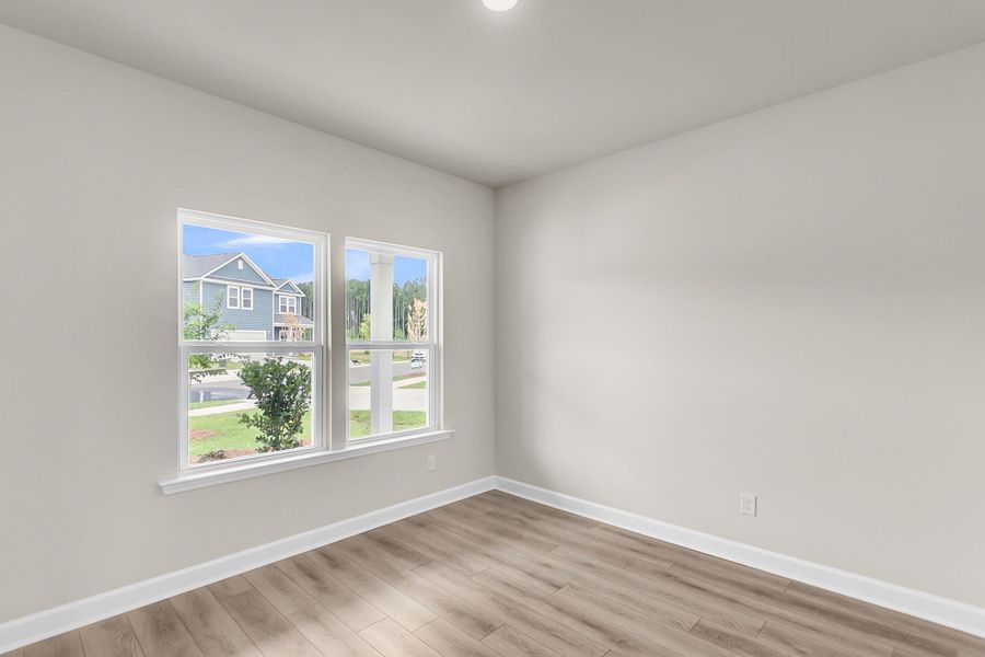 Spacious, unfurnished interior of a new home in , Summerville (Image 16). Spacious, unfurnished interior of a new home in , Summerville (Image 16).