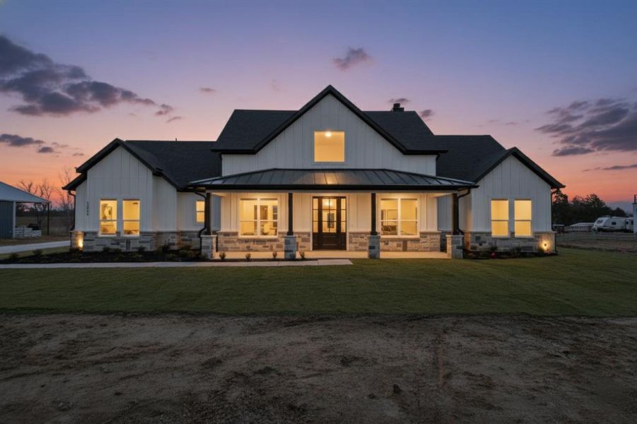 Image 38 of a home in .