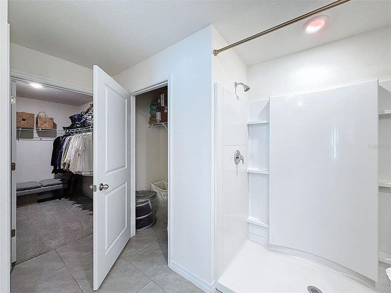 Furnished interior view inside a new home in , Belleview (Image 55). Furnished interior view inside a new home in , Belleview (Image 55).