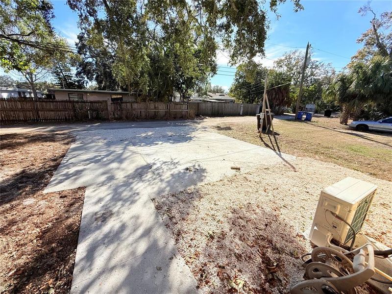 Site preparation for new homesites in , St. Petersburg (Image 28).