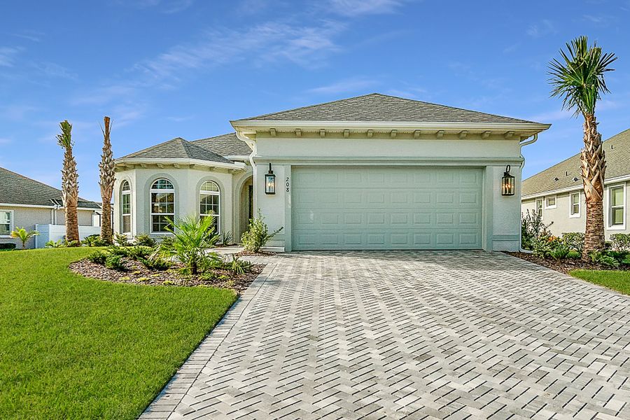 Muirfield Exterior Muirfield Exterior