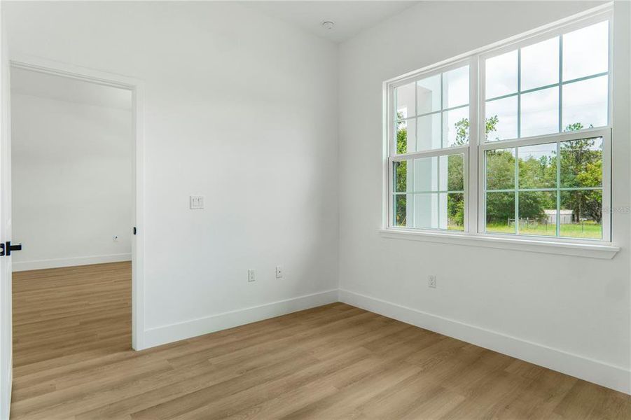 Spacious, unfurnished interior of a new home in , Dunnellon (Image 26). Spacious, unfurnished interior of a new home in , Dunnellon (Image 26).