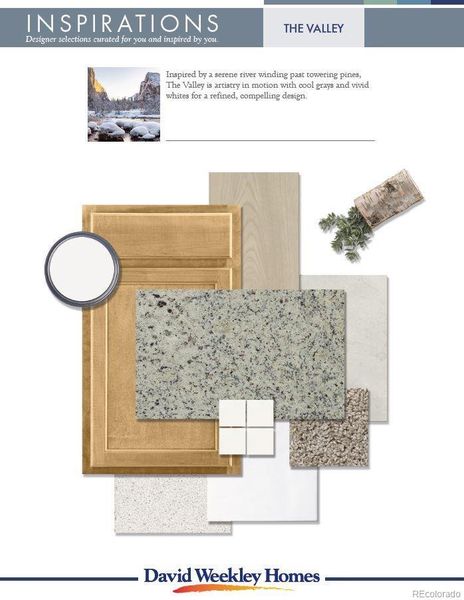 Image 36 of a home in Painted Prairie Cottage.