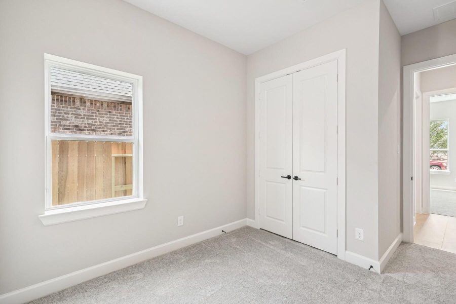 Image 28 of a home in Grange 45' Homesites. Image 28 of a home in Grange 45' Homesites.