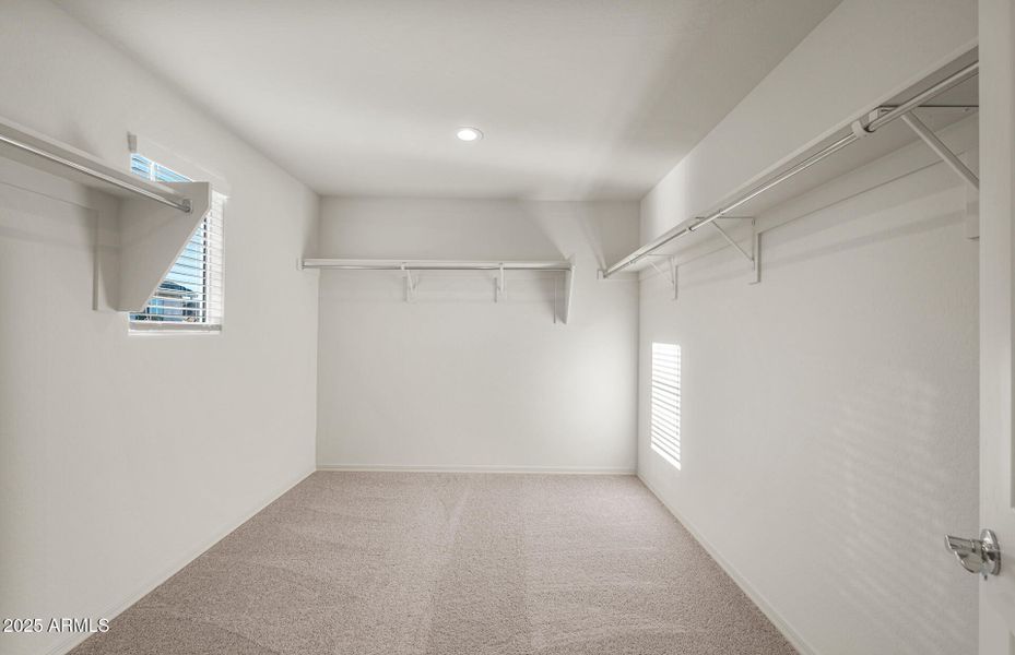 Owner's Closet Owner's Closet