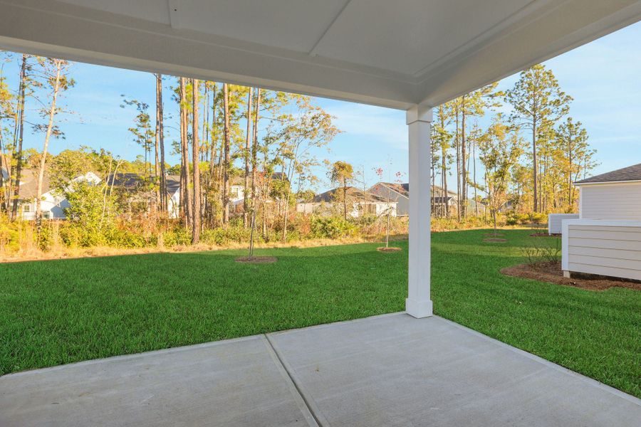 236 Bircholt Grove, Pooler, GA.  - Slide 10