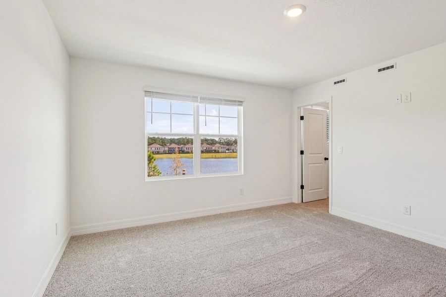 Primary Bed Primary Bed