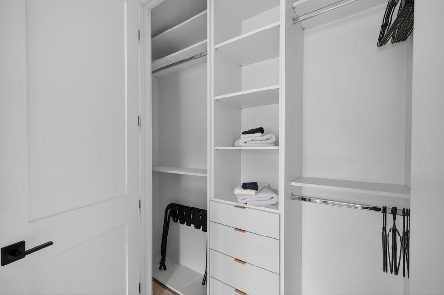 Furnished interior view inside a new home in , Oakland Park (Image 21). Furnished interior view inside a new home in , Oakland Park (Image 21).