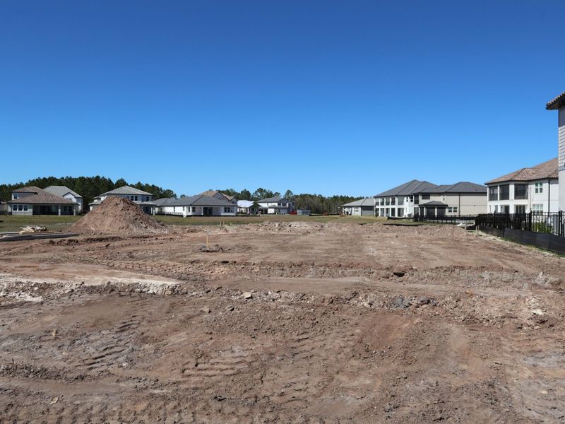 Homesite Homesite