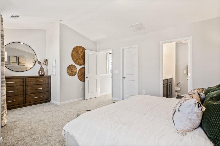 Cypress New Home in Okatie, SC.  - Slide 21