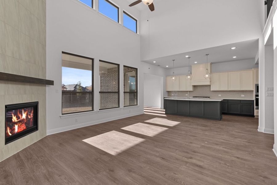 3,526sf New Home in Fort Worth, TX.  - Slide 20