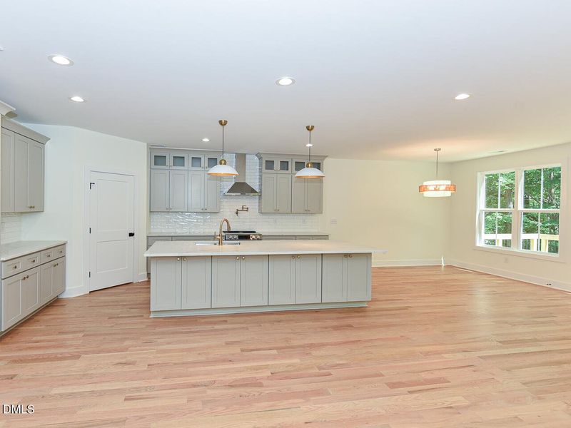Interior - Kitchen1 - ok Interior - Kitchen1 - ok