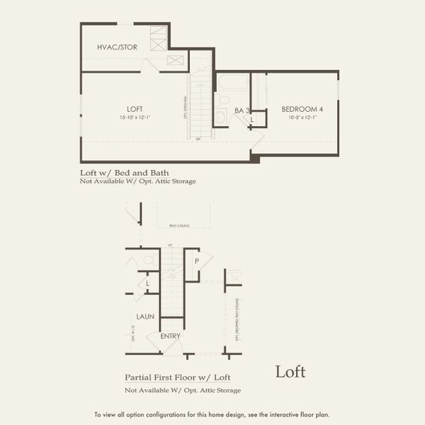 Second Floor Second Floor