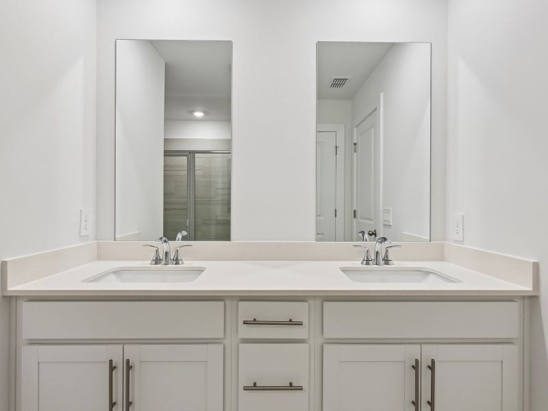 Image 16 of a home in Avery Farms - Ridge Series. Image 16 of a home in Avery Farms - Ridge Series.