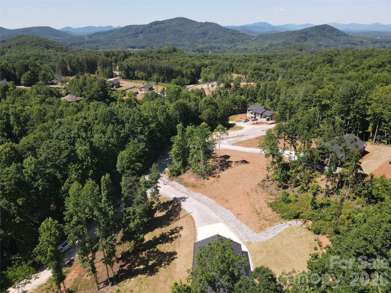Natural landscape and outdoor views near  in Marion (Image 22).
