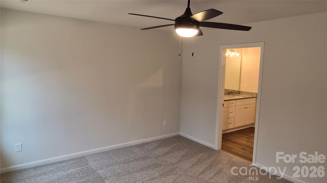 Spacious, unfurnished interior of a new home in , Lancaster (Image 13).