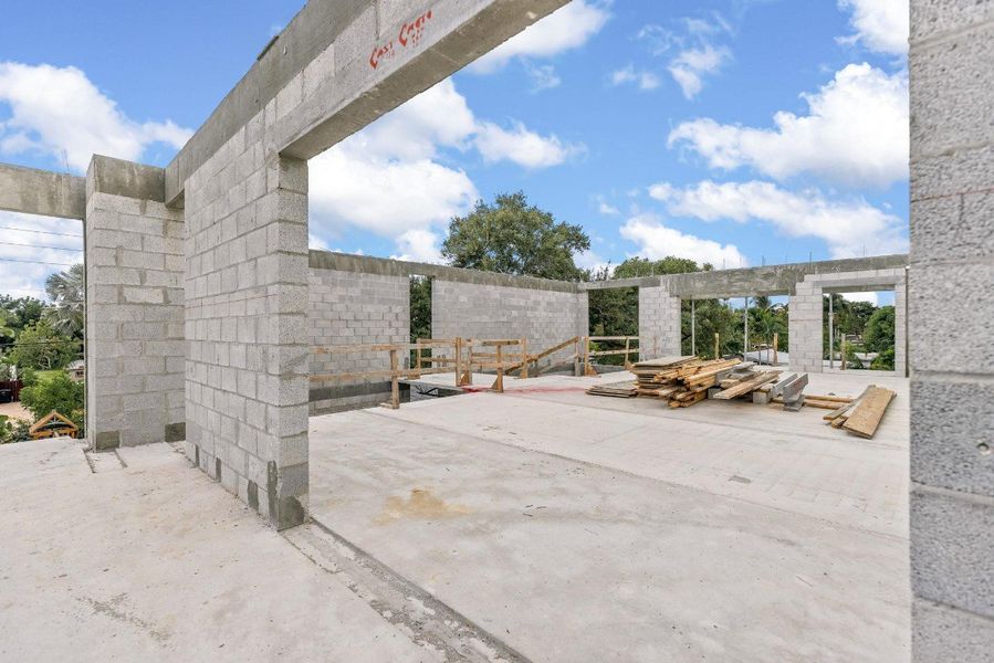 progress picture - 11/14