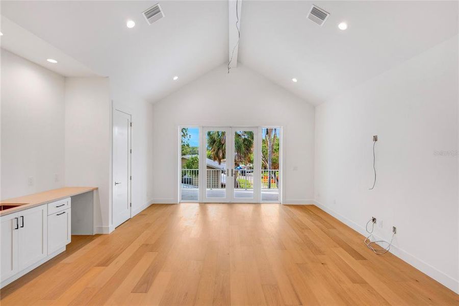 Bonus Room Bonus Room