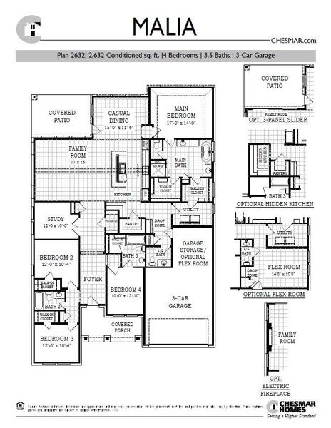 View of property floor plan View of property floor plan