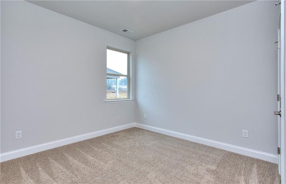 Spacious, unfurnished interior of a new home in , Homer (Image 20). Spacious, unfurnished interior of a new home in , Homer (Image 20).