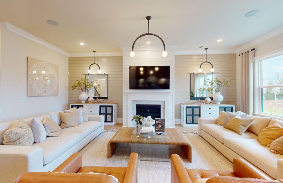 Riverton Gathering Room Riverton Gathering Room