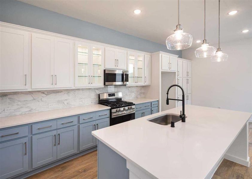 Image 12 of the Towne Lake community in Cypress, TX.