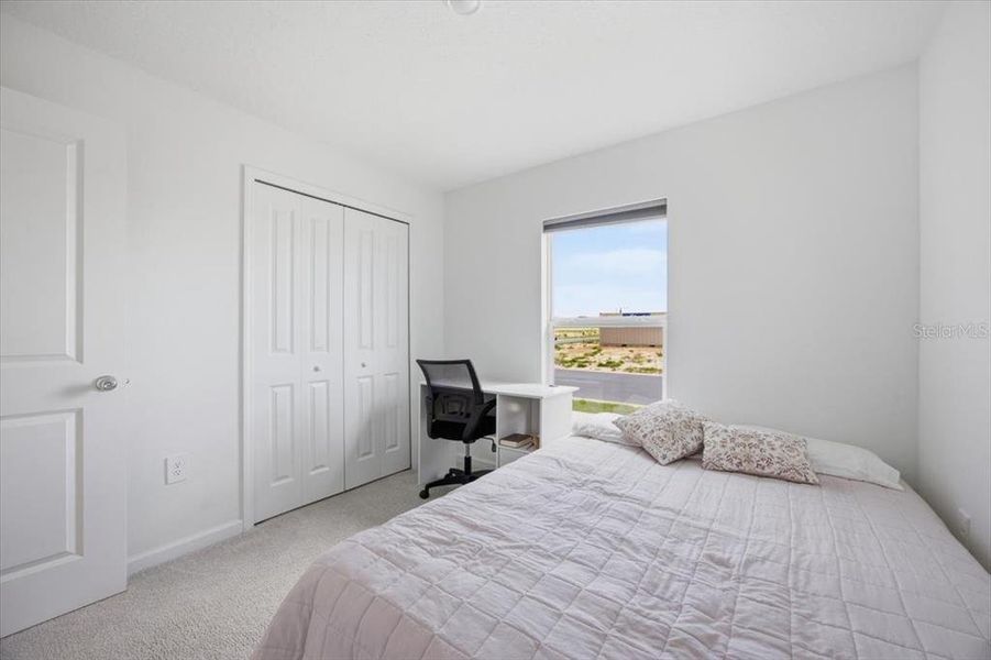 Furnished interior view inside a new home in Hunt Club Groves, Lake Wales (Image 6).