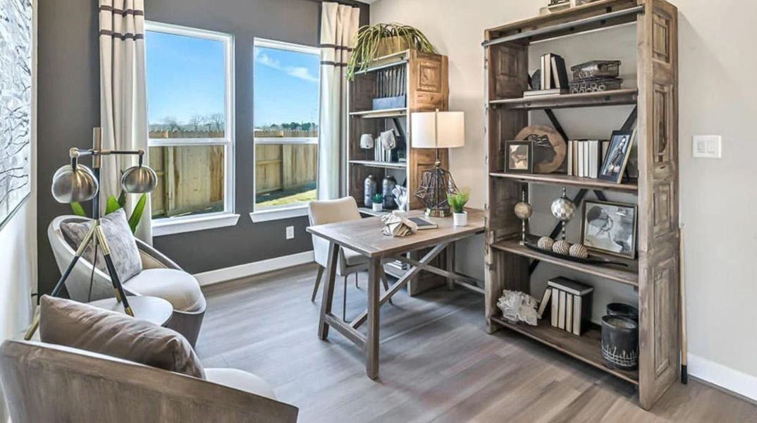 Representative Photo