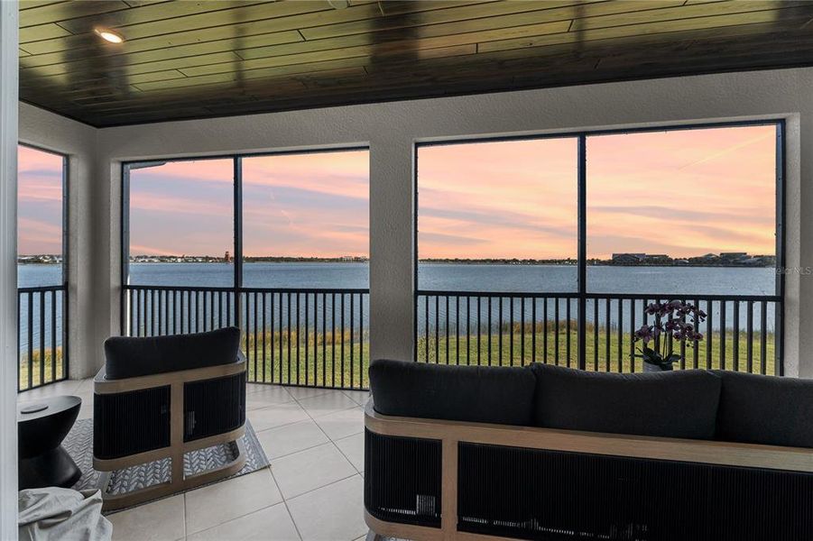 Exterior details and patio area of a home in , Punta Gorda (Image 26). Exterior details and patio area of a home in , Punta Gorda (Image 26).