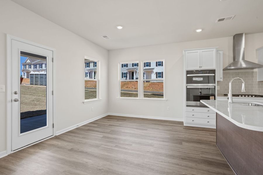 Simpsonville, SC New Home.  - Slide 8