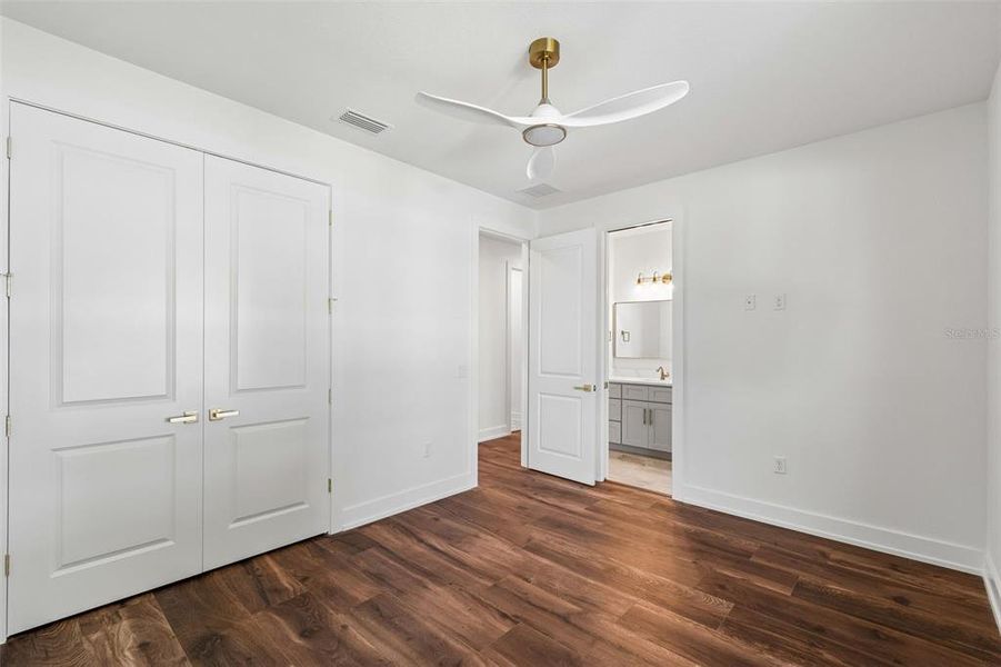 Spacious, unfurnished interior of a new home in , Auburndale (Image 24). Spacious, unfurnished interior of a new home in , Auburndale (Image 24).