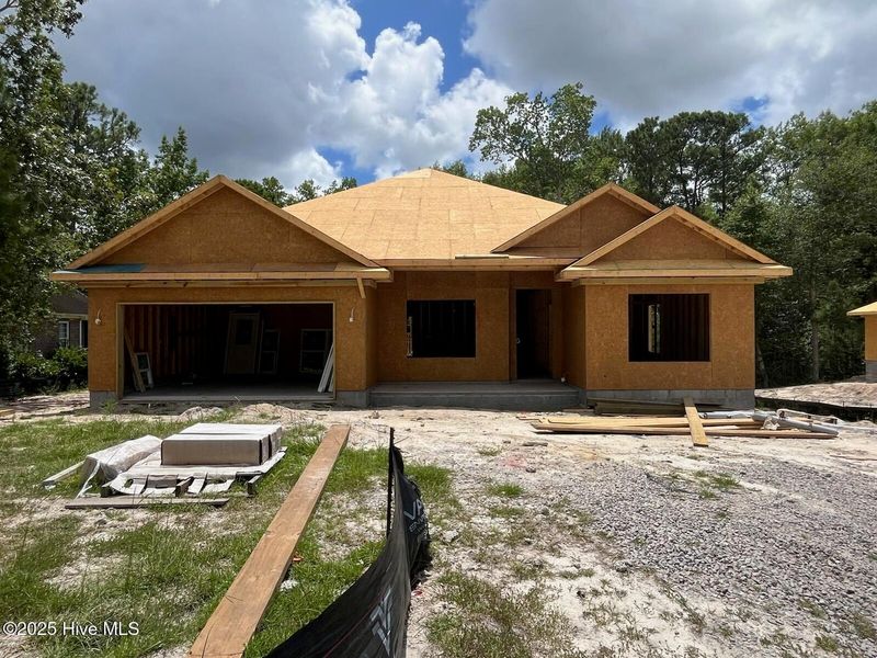 Image 17 of a home in Palmetto Creek.
