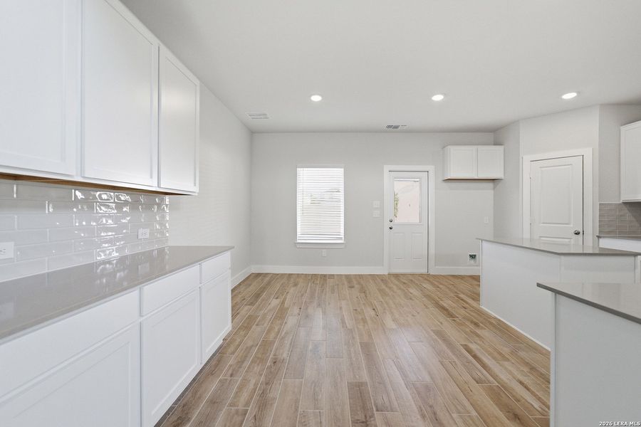 Image 32 of a home in Morgan Meadows.