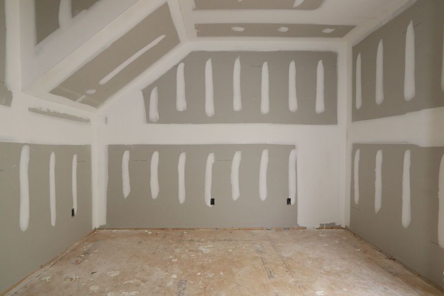 Drywall Drywall