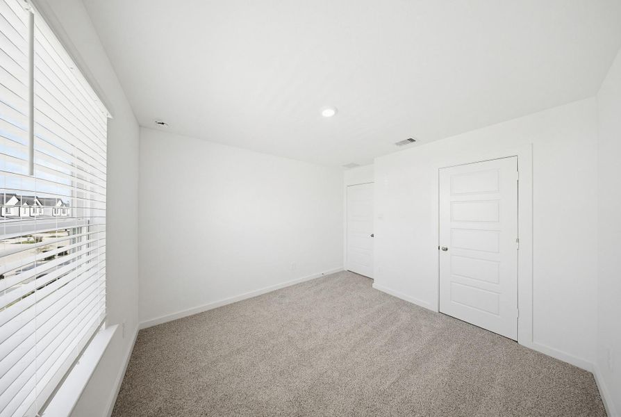 BedRoom #3