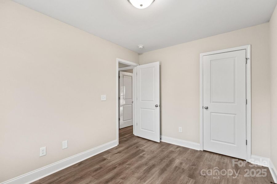 Spacious, unfurnished interior of a new home in , Rock Hill (Image 16).