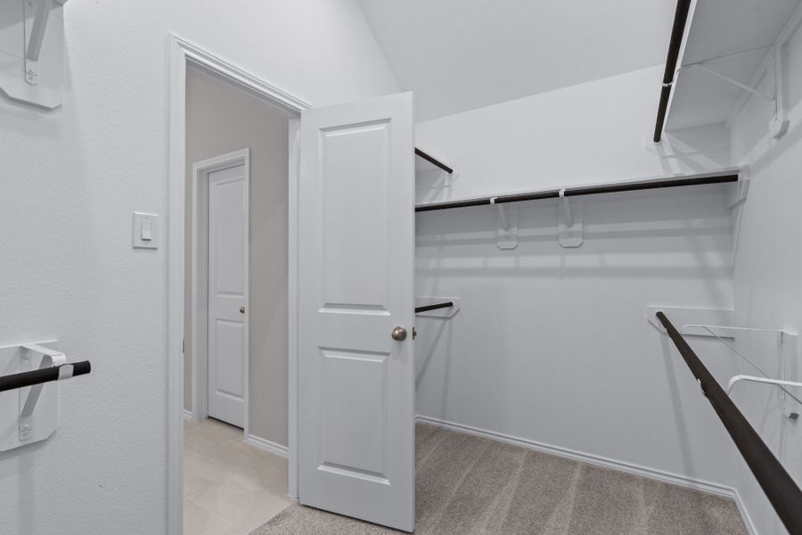 Spring, TX New Home.  - Slide 25