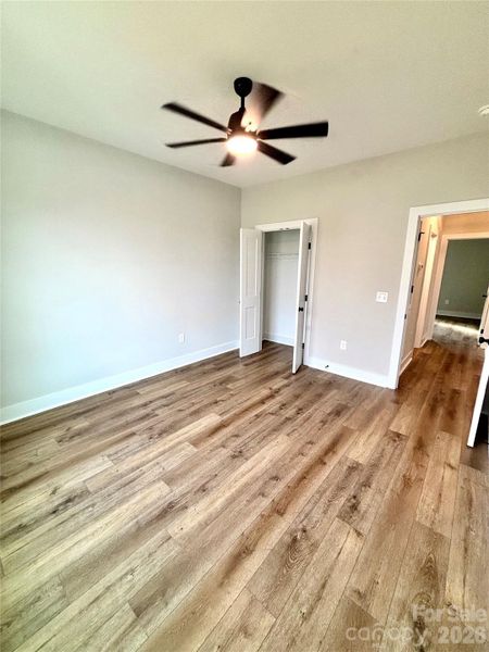 Spacious, unfurnished interior of a new home in , Rockwell (Image 22).