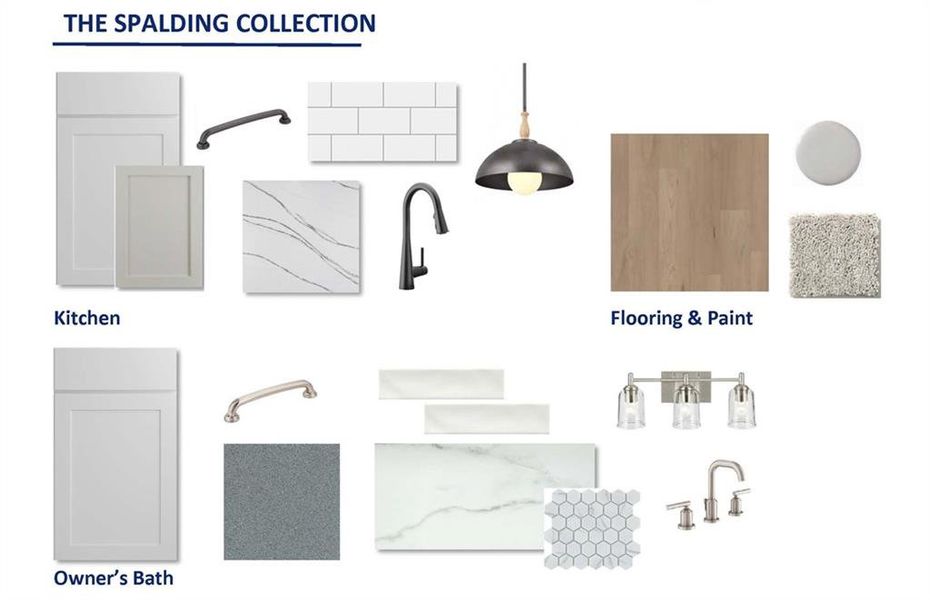 Image 15 of a home in Old Mill Preserve.