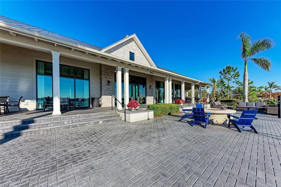 Community amenities in , Sarasota (Image 45).