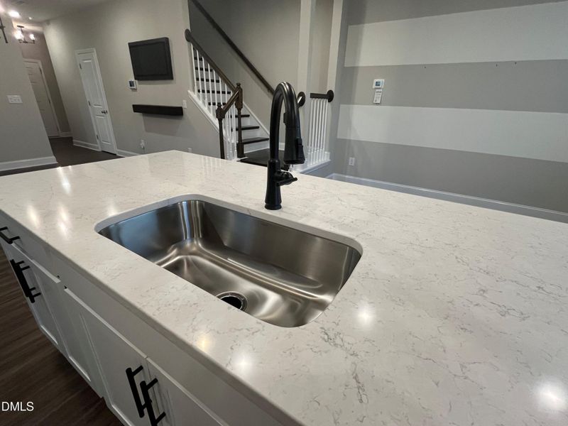 Model 48 Kitchen island 3