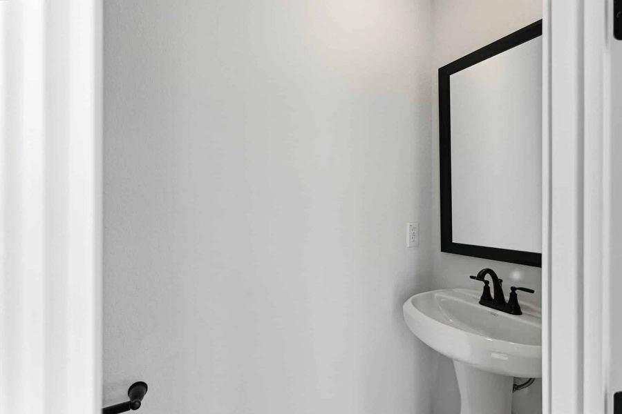 Image 35 of a home in Centero at Stone Oak.