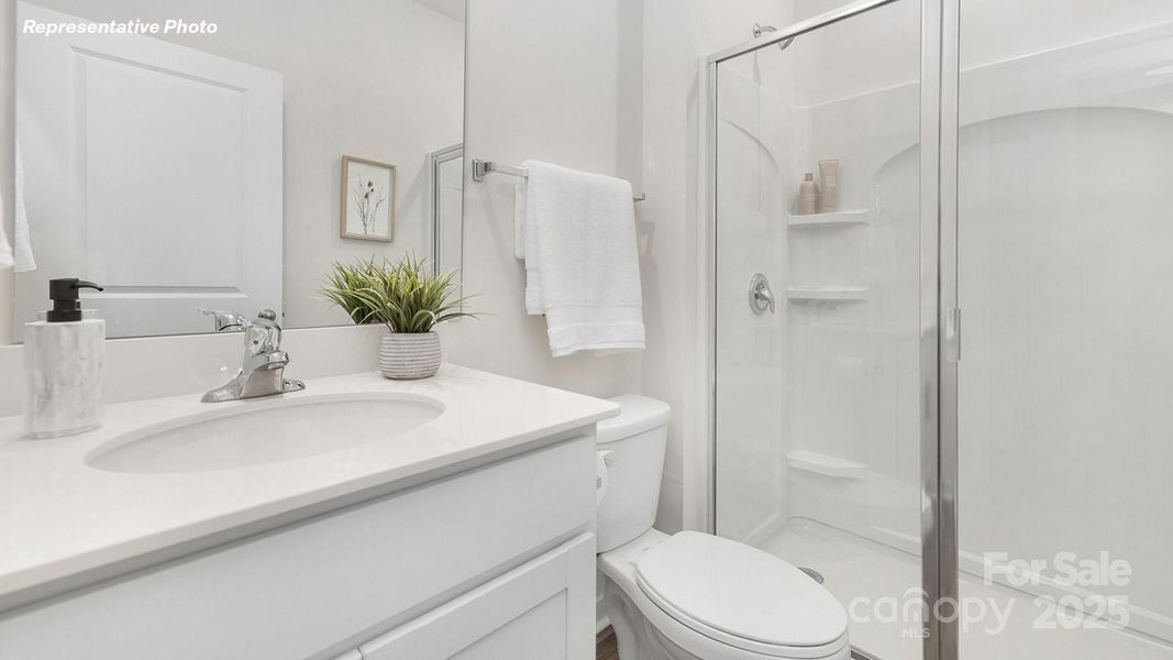 Image 26 of a home in Laurelbrook.