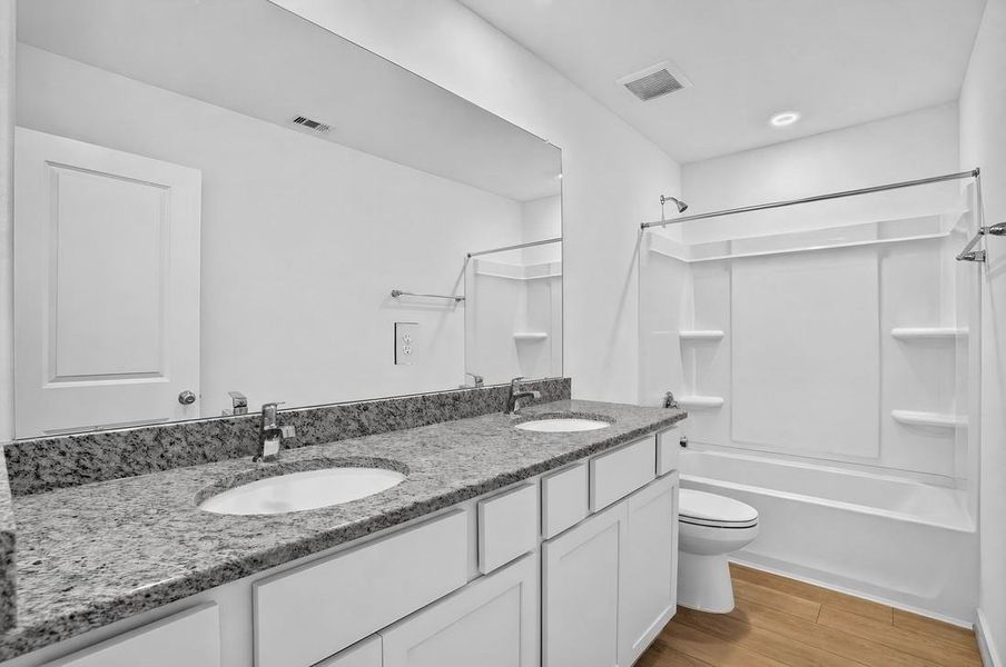 22110 Frontier Hollow ~ Ready Now