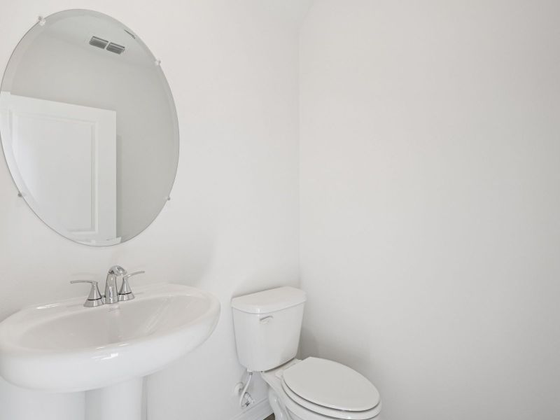 Image 18 of a home in Magnolia Bay - Premier Series.