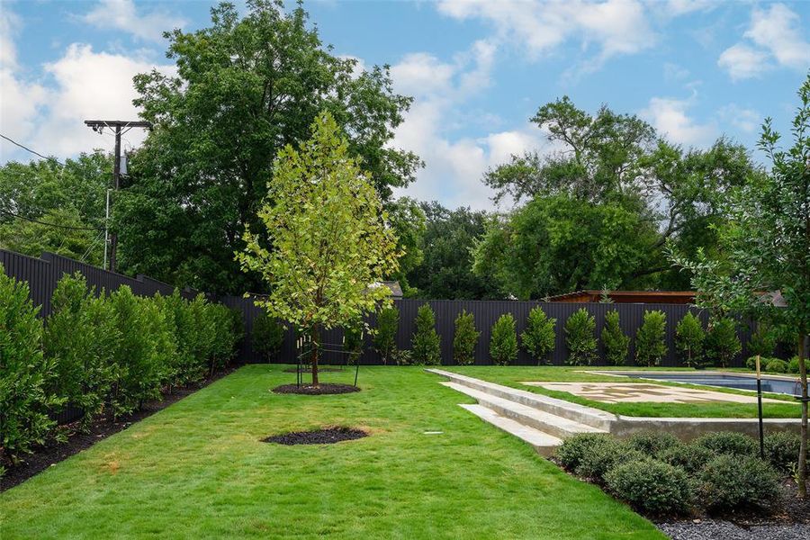 View of community View of community