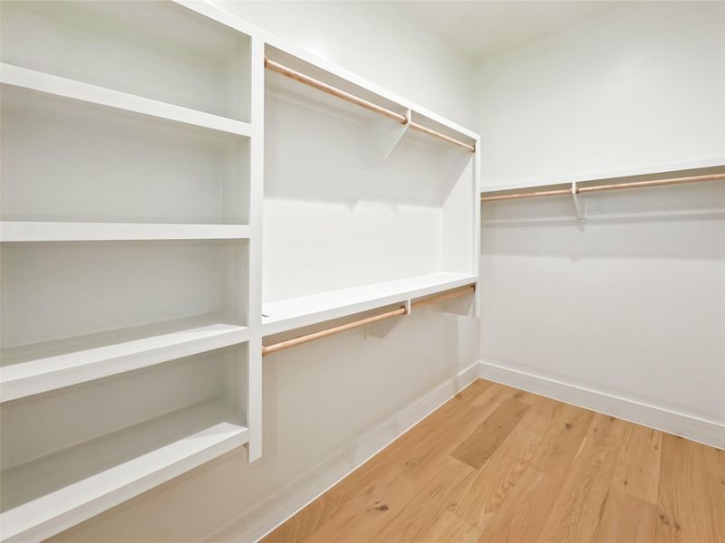 Spacious, unfurnished interior of a new home in , Austin (Image 21). Spacious, unfurnished interior of a new home in , Austin (Image 21).