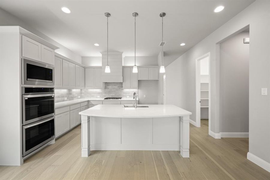 1616 Olympia- Kitchen-2